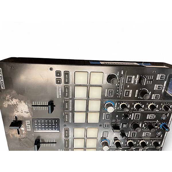Used Reloop Elite DJ Mixer
