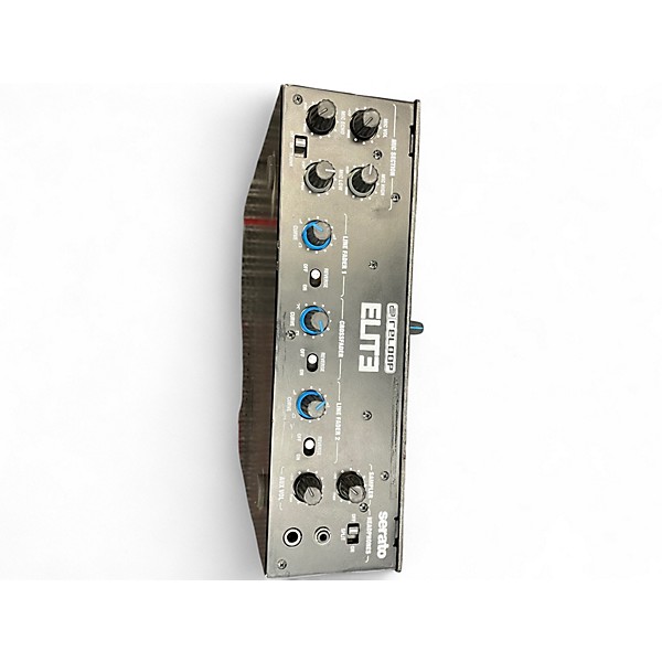 Used Reloop Elite DJ Mixer