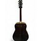 Used Yamaha FG-335 II Natural Acoustic Guitar