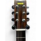 Used Yamaha FG-335 II Natural Acoustic Guitar