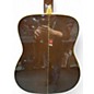 Used Yamaha FG-335 II Natural Acoustic Guitar