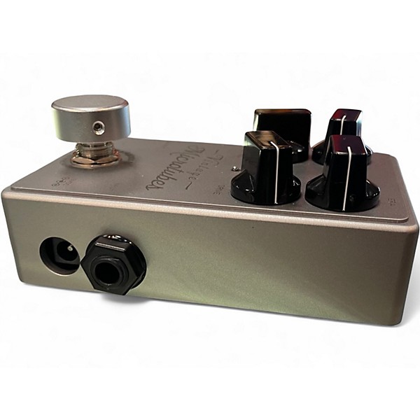 Used Darkglass VINTAGE MICROTUBES Bass Effect Pedal