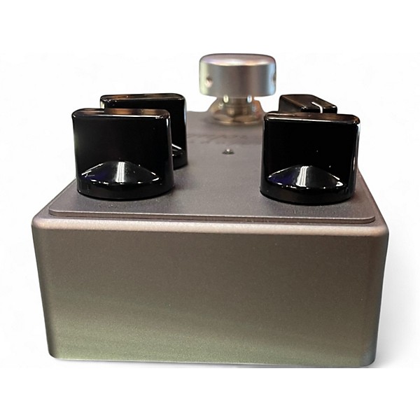 Used Darkglass VINTAGE MICROTUBES Bass Effect Pedal