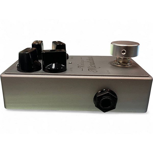 Used Darkglass VINTAGE MICROTUBES Bass Effect Pedal