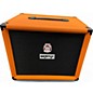Used Orange Amplifiers OBC112 Bass Cabinet thumbnail