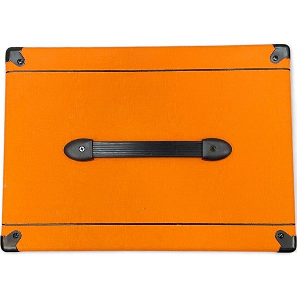 Used Orange Amplifiers OBC112 Bass Cabinet