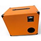 Used Orange Amplifiers OBC112 Bass Cabinet