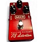Used MXR M78 1978 Custom Badass Distortion Effect Pedal thumbnail