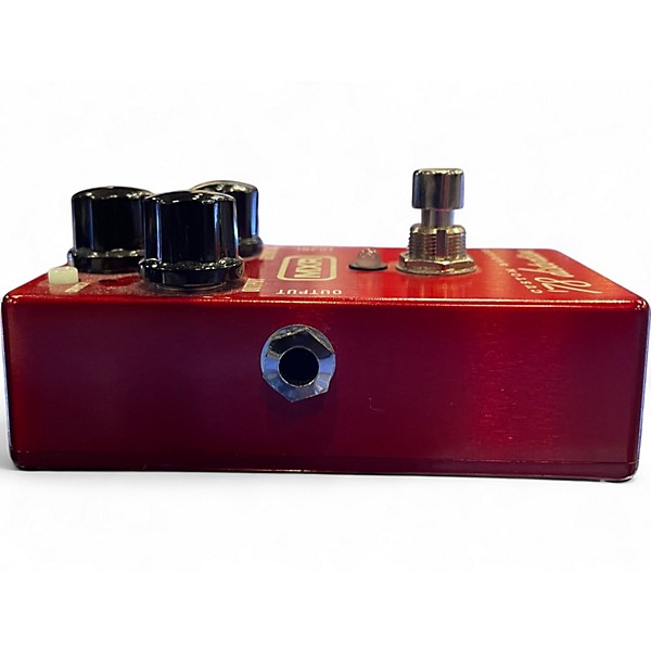 Used MXR M78 1978 Custom Badass Distortion Effect Pedal