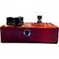 Used MXR M78 1978 Custom Badass Distortion Effect Pedal