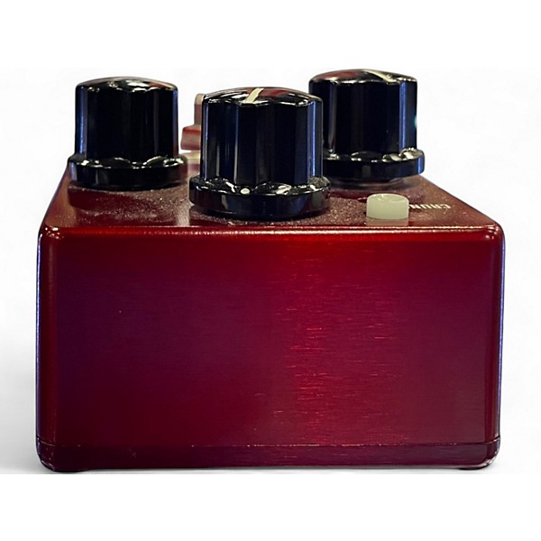 Used MXR M78 1978 Custom Badass Distortion Effect Pedal