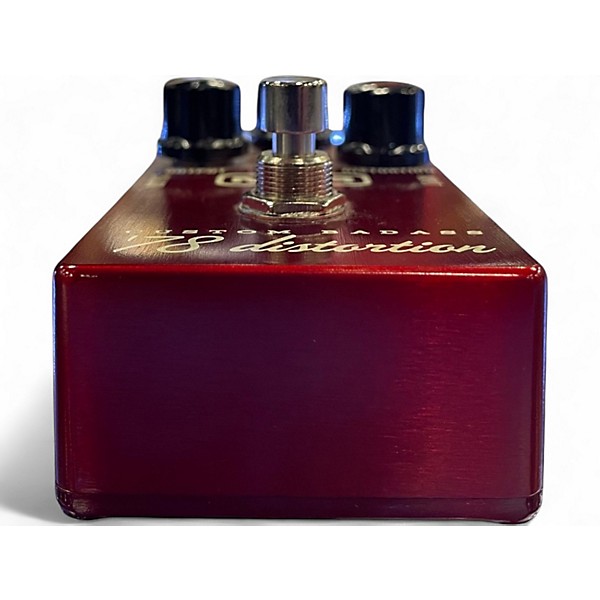 Used MXR M78 1978 Custom Badass Distortion Effect Pedal