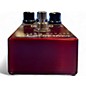 Used MXR M78 1978 Custom Badass Distortion Effect Pedal
