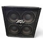 Used Peavey 410 TX Bass Cabinet thumbnail