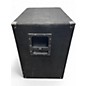 Used Peavey 410 TX Bass Cabinet
