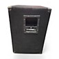 Used Peavey 410 TX Bass Cabinet