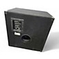 Used Peavey 410 TX Bass Cabinet