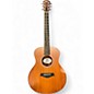 Used Taylor GS Mini-e Mahogany Acoustic Electric Guitar thumbnail