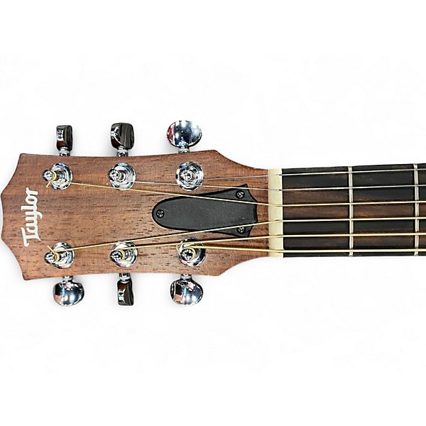 Used Taylor GS Mini-e Mahogany Acoustic Electric Guitar
