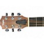 Used Taylor GS Mini-e Mahogany Acoustic Electric Guitar
