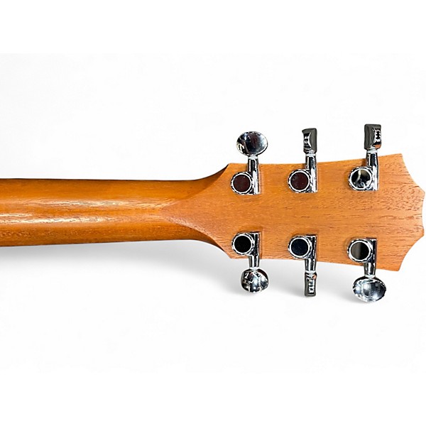 Used Taylor GS Mini-e Mahogany Acoustic Electric Guitar