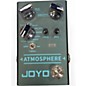 Used Joyo Atmosphere Effect Pedal thumbnail