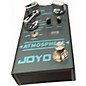 Used Joyo Atmosphere Effect Pedal