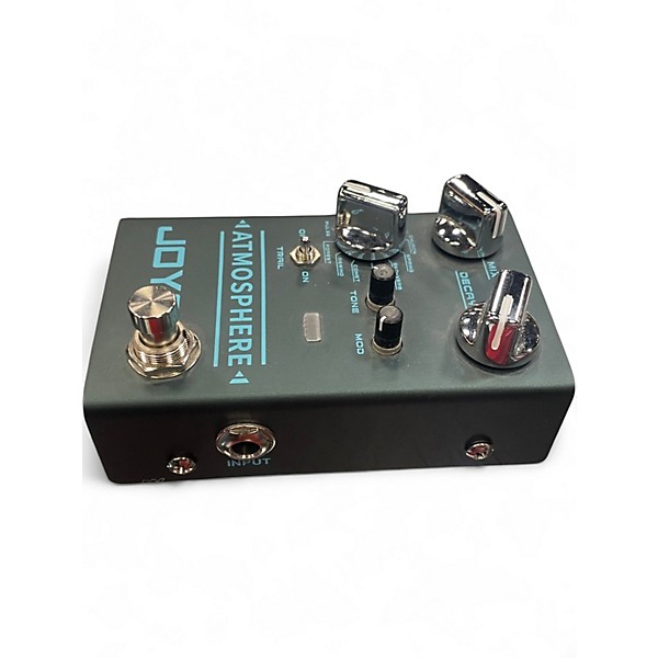Used Joyo Atmosphere Effect Pedal