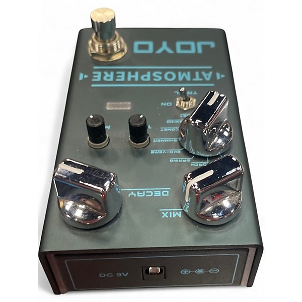 Used Joyo Atmosphere Effect Pedal