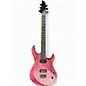 Used Kiesel ARIES 6 DUSTY PINK Solid Body Electric Guitar thumbnail