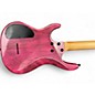 Used Kiesel ARIES 6 DUSTY PINK Solid Body Electric Guitar