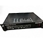 Used Hartke LH500 500W Bass Amp Head thumbnail
