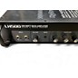 Used Hartke LH500 500W Bass Amp Head