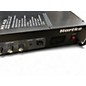 Used Hartke LH500 500W Bass Amp Head