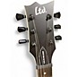 Used 2025 ESP LTD VOLSUNG-200 Solid Body Electric Guitar Satin Black Solid Body Electric Guitar