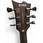 Used 2025 ESP LTD VOLSUNG-200 Solid Body Electric Guitar Satin Black Solid Body Electric Guitar