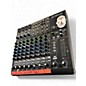 Used Mackie 1202VLZ4 Unpowered Mixer