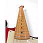 Used 2011 Fender American Deluxe Stratocaster Candy Apple Red Solid Body Electric Guitar
