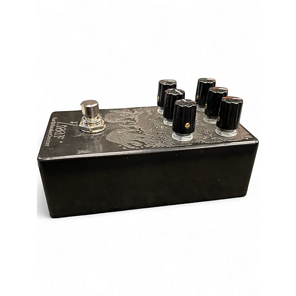 Used EarthQuaker Devices ZOAR Effect Pedal
