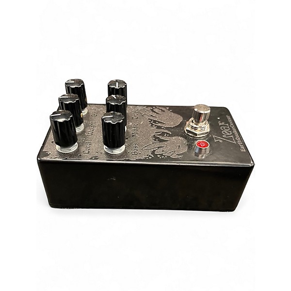 Used EarthQuaker Devices ZOAR Effect Pedal