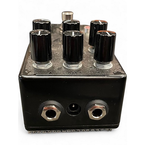 Used EarthQuaker Devices ZOAR Effect Pedal