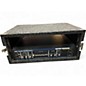 Used Hartke MODEL 2000 Bass Amp Head thumbnail