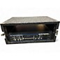 Used Hartke MODEL 2000 Bass Amp Head