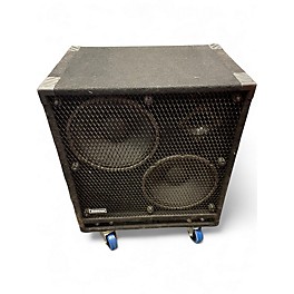 Used Avatar 2X12 Guitar Cabinet