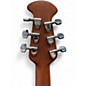 Used Ovation Applause Natural Acoustic Electric Guitar