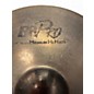 Used SABIAN 14in B8 Hi Hat Pair Cymbal