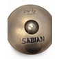 Used SABIAN 14in B8 Hi Hat Pair Cymbal