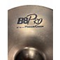 Used SABIAN 16in B8 Crash Cymbal