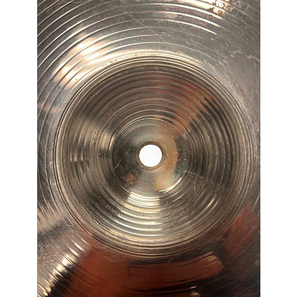 Used SABIAN 16in B8 Crash Cymbal