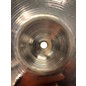 Used SABIAN 16in B8 Crash Cymbal